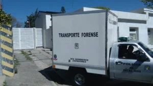 PARANÁ: UN JOVEN EN SITUACIÓN DE CALLE FALLECIÓ EN AVENIDA ALMAFUERTE