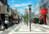 peatonal