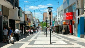 El índice de precios en Paraná fue del 2,4% en junio