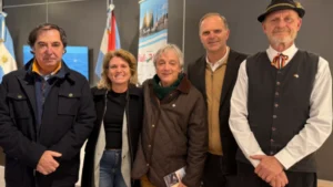 Valle María se prepara para conmemorar 147 años de historia, cultura y celebración