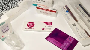 La provincia garantiza con fondos propios la entrega de insumos de salud sexual y reproductiva