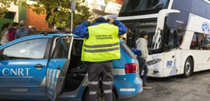 El Gobierno disolvió la CNRT y creó la Agencia de Control de Concesiones y Servicios Públicos