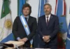 frigerio-milei-pacto-de-mayo
