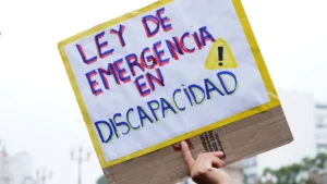 ENTIDADES RECLAMAN EL TRATAMIENTO DEL PROYECTO DE “EMERGENCIA EN DISCAPACIDAD” EN ENTRE RÍOS