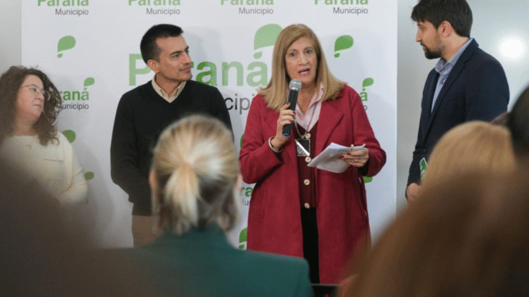 Feria del Libro Paraná: 14 escritores y 4 días de cultura gratuita para todos