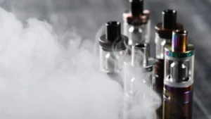 Alarmante crecimiento del vapeo entre jóvenes argentinos: la OMS advierte sobre sus riesgos