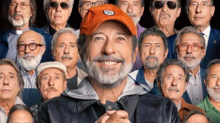 “Homo Argentum”: éxito de taquilla, batalla cultural y polémicas en torno al cine argentino