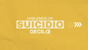 DÍA MUNDIAL DE LA PREVENCIÓN DEL SUICIDIO: RECOMENDACIONES CLAVES