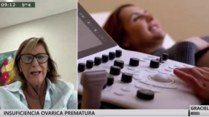 Insuficiencia ovárica prematura: cómo detectarla a tiempo según la Dra. Degani