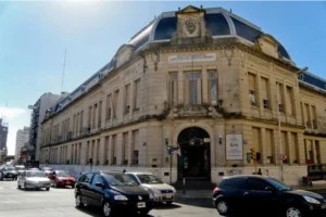 LA JUSTICIA INVESTIGA A EXDOCENTE POR PRESUNTOS HECHOS DE VIOLENCIA SEXUAL Y DE GÉNERO EN LA UADER