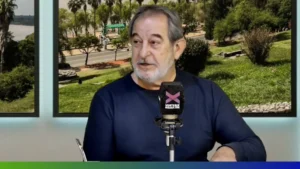 JAVIER SCHNITMAN ANALIZÓ EL RESULTADO ELECTORAL Y LLAMÓ A UNA RENOVACIÓN DENTRO DEL CAMPO POPULAR