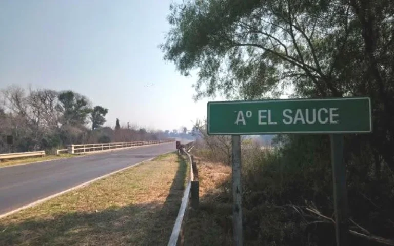 SAUCE MONTRULL YA ES MUNICIPIO: EL SENADO APROBÓ LA ELEVACIÓN DE CATEGORÍA