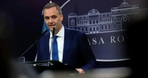 EL GOBIERNO NACIONAL ELIMINÓ LA SECRETARÍA DE COMUNICACIÓN Y MEDIOS