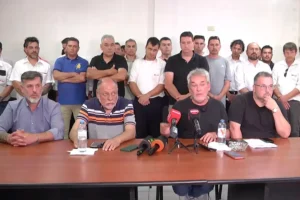 UTA ENTRE RÍOS: POR EL MOMENTO DESCARTARON MEDIDAS DE FUERZA EN PARANÁ