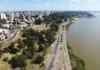 ALTA AFLUENCIA TURÍSTICA EN PARANÁ DURANTE EL ÚLTIMO FINDE LARGO parque-urquiza-costanera-paranajpg