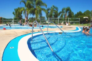 DANIEL DUTRA: “LAS TERMAS DE CONCEPCIÓN DEL URUGUAY NACIERON POR GANAS DE HACER ALGO POR LA CIUDAD”