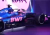 ALPINE PRESENTÓ EL A526, SU NUEVO AUTO PARA LA TEMPORADA 2026 DE LA FÓRMULA 1 JEOZW4SQVVHO5FRGAVYONBZBQQ