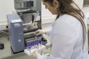 EL HOSPITAL DE LA BAXADA DE PARANÁ COMENZARÁ A REALIZAR TESTEOS VOLUNTARIOS DE VIH