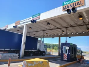 EL CORREDOR DE LAS RUTAS 12 Y 14 YA TIENE NUEVO OPERADOR Y NUEVAS TARIFAS