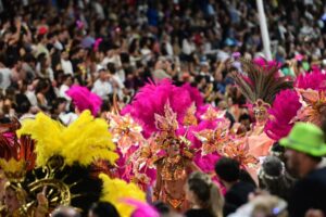 ENTRE RÍOS ALCANZÓ 97% DE OCUPACIÓN Y UN IMPACTO ECONÓMICO DE MÁS DE 32 MIL MILLONES EN EL FIN DE SEMANA DE CARNAVAL