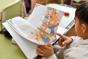 PLAN DE ALFABETIZACIÓN: SOLO EL 45% DE LOS ALUMNOS DE TERCER GRADO ALCANZA EL NIVEL ESPERADO DE LECTURA