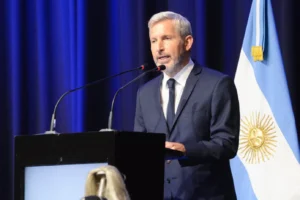 FRIGERIO INAUGURÓ EL 147° PERÍODO DE SESIONES Y ANUNCIÓ REFORMAS EN PREVISIÓN, OBRA PÚBLICA Y SISTEMA LABORAL