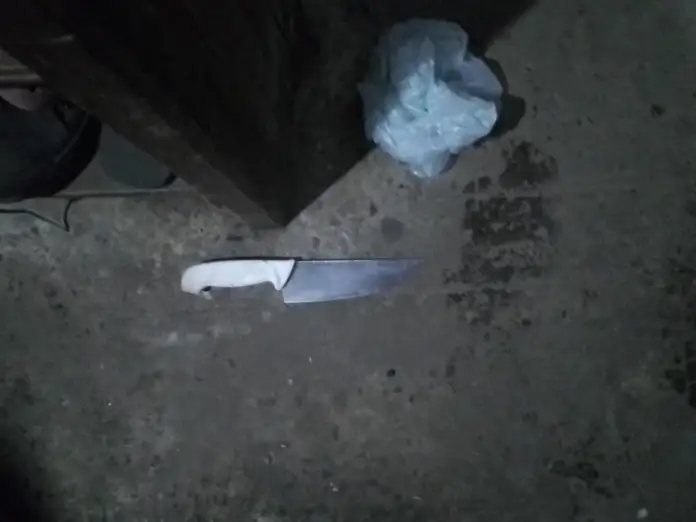 CONCORDIA: UNA MUJER ESCAPÓ TRAS HABER ESTADO DOS DÍAS SECUESTRADA