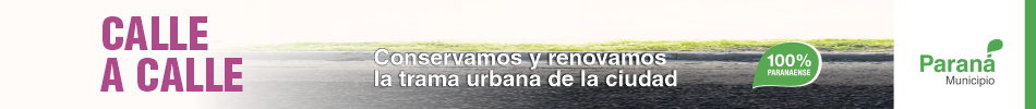 17- 950 x 100 Febrero Calle a calle 2026
