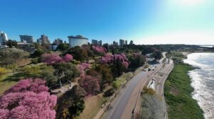 PARANÁ SE PREPARA PARA UNA SEMANA SANTA CON AMPLIA PROPUESTA TURÍSTICA, CULTURAL Y RELIGIOSA