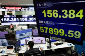 LAS BOLSAS EUROPEAS CERRARON EN ROJO EN MEDIO DE LA ESCALADA EN ORIENTE PRÓXIMO