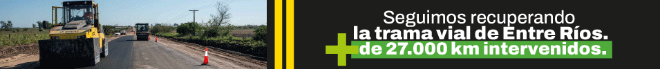 RECUPERACION DEL TRAMO VIAL 955x100