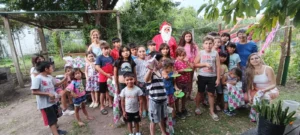 EL MERENDERO “EL GORDITO” REALIZARÁ UNA PEÑA SOLIDARIA ESTE SÁBADO EN PARANÁ