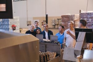 MICHEL, BAHL Y MARCLAY PRESENTAN UN PROYECTO PARA BAJAR EL IVA AL HUEVO DEL 21% AL 10,5%