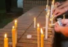 Conmoción en San Cristóbal: emotiva despedida a Ian, el adolescente asesinado en la escuela e_1774928007_99108