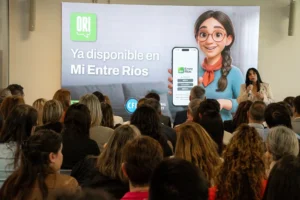 PSICÓLOGOS CUESTIONAN LA IMPLEMENTACIÓN DE UNA APP DE IA EN SALUD MENTAL EN ENTRE RÍOS
