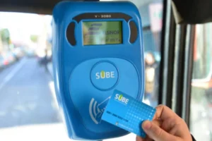 COMENZÓ A IMPLEMENTARSE EL BOLETO DOCENTE GRATUITO EN ENTRE RÍOS