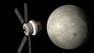 ARTEMIS II REGRESA A LA TIERRA: LA NASA PREPARA EL AMERIZAJE DE LA CÁPSULA ORIÓN