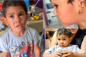 CONMOCIÓN EN COMODORO RIVADAVIA: INVESTIGAN LA MUERTE DE UN NIÑO Y APUNTAN A SU MADRE Y AL SISTEMA DE PROTECCIÓN