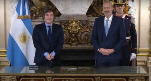 MILEI PREPARA UNA REFORMA DE ORGANISMOS PÚBLICOS Y BUSCA RETOMAR LA “MOTOSIERRA” POR VÍA LEGISLATIVA