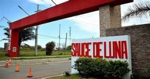 SAUCE DE LUNA PAGA PARTE DE LOS SUELDOS CON BONOS ALIMENTARIOS