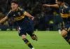 BOCA BUSCO ACERCARSE A OCTAVOS ANTE CRUZEIRO EN BRASIL boke