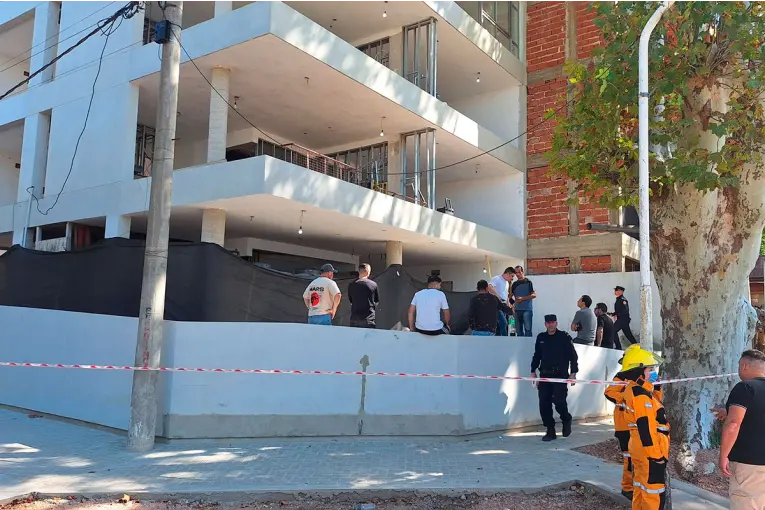 BUSCAN A UN SOSPECHOSO POR EL CRIMEN DEL SERENO EN COLÓN Y DICTARON CAPTURA NACIONAL E INTERNACIONAL