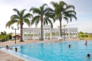 PRESENTARON LA CUARTA EDICIÓN DEL PASAPORTE TERMAL EN ENTRE RÍOS