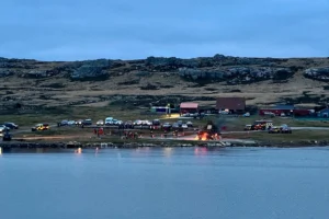 VERSIÓN SOBRE UN POSIBLE GIRO DE ESTADOS UNIDOS REAVIVA LA DISPUTA POR MALVINAS