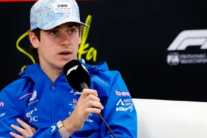 FRANCO COLAPINTO SUEÑA CON UN GRAN PREMIO EN ARGENTINA Y CRECE LA EXPECTATIVA