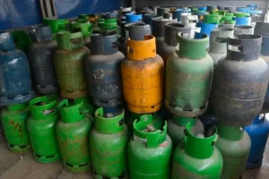 GAS ENVASADO: SIN SUBSIDIOS NACIONALES, SUBE EL PRECIO DE LA GARRAFA