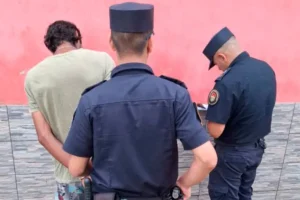 IMPUTARON POR HOMICIDIO AGRAVADO A LA EXPAREJA DE MARÍA GODOY TRAS SU MUERTE