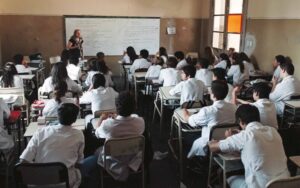 VENCE LA INSCRIPCIÓN A LOS VOUCHERS EDUCATIVOS: CÓMO ACCEDER AL BENEFICIO
