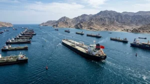 EL PETRÓLEO SUPERA LOS U$S100 Y CRECE LA TENSIÓN GLOBAL TRAS EL BLOQUEO DE EE.UU. A IRÁN