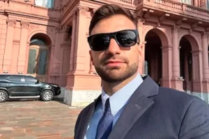 CAUSA $LIBRA: LA CÁMARA FEDERAL RECHAZÓ A NOVELLI COMO QUERELLANTE